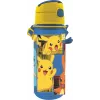 Aluminum bottle 600ml Pokemon