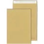 Mailing/shipping bag MAILmedia B4 brown self-adhesive 140 g/m² with 40 mm fold