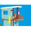 Playset PLAYMOBIL Rescue Tower and Beach Buggy 71903 – playset with tower and buggy