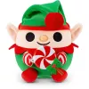 Toy figure Zuru Snackles Christmas – surprise collectible blind box, single assorted figure