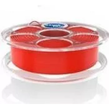 ABS-P Red 1,75mm 1kg Azurefilm 3D Filament (FAP171-3020)