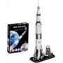 Revell 3D Puzzle Apollo 11 Saturn V 00250 1 pc(s) (00250)