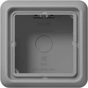 Jung CD581AGR Networking Device
