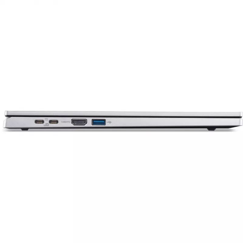 Acer Aspire Go 15 AG15-71P - Intel Core i7 13620H / 2.4 GHz - Win 11 Home - UHD Graphics - 16 GB RAM - 512 GB SSD NVMe, QLC - 39.6 cm (15.6) (NX.J4GEG.005)