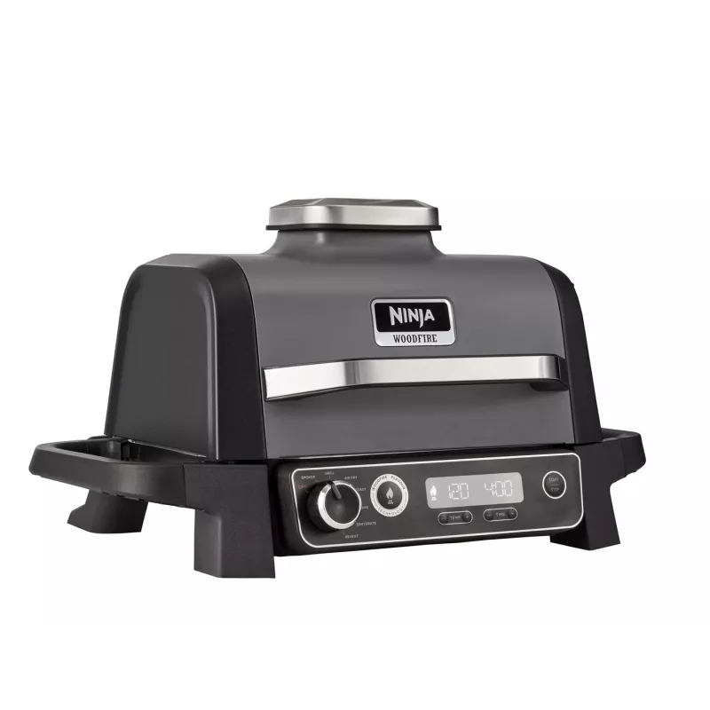 Ninja OG701EU Woodfire Outdoor Grill