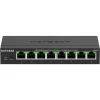 NETGEAR MS308E Unmanaged 2.5G Ethernet (100/1000/2500) Black