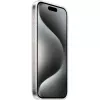 Apple iPhone 15 Pro Case with MagSafe - Transparent