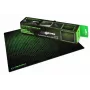 Mouse pad ESPERANZA EGP103G — gaming rubber pad, 400×300×3 mm, patterned green