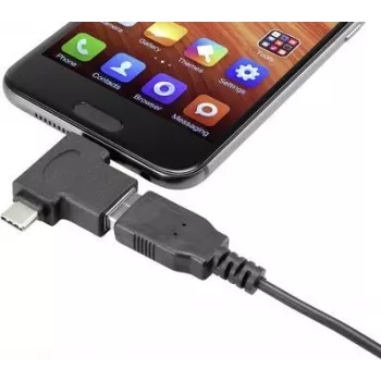 Renkforce RF-4541490 Connectivity Accessory