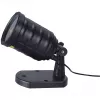 Ultron save-E Rotating LED Laser Projector, Red/Green (239698)