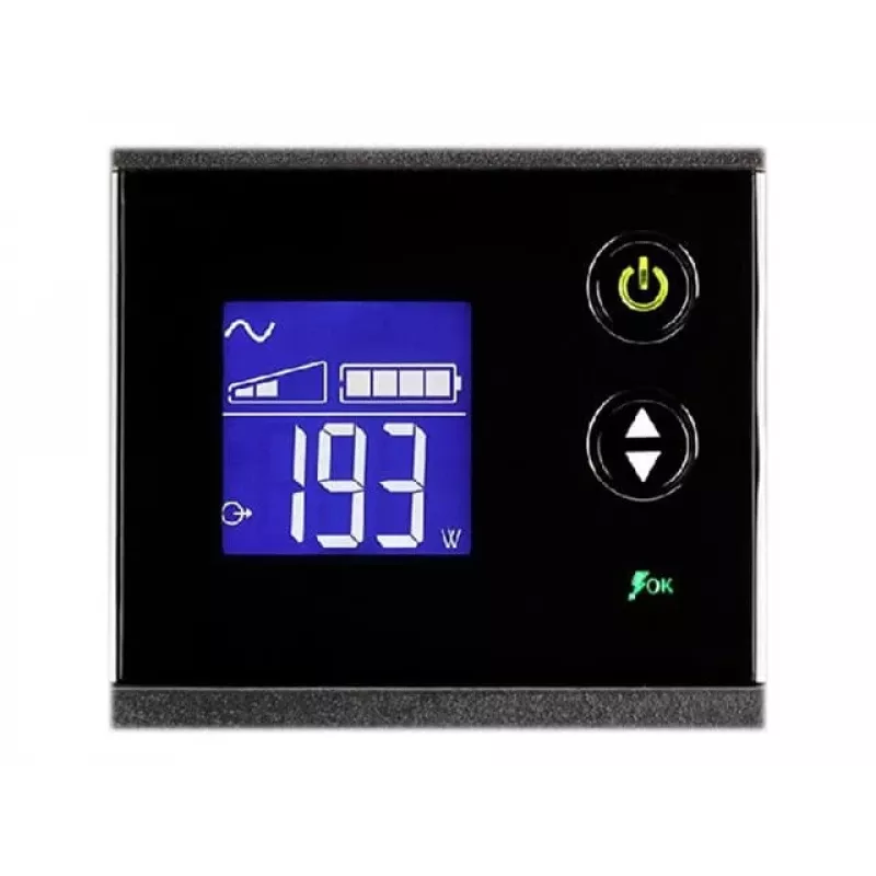 Uninterruptible Power Supply Eaton Ellipse PRO 1200 IEC