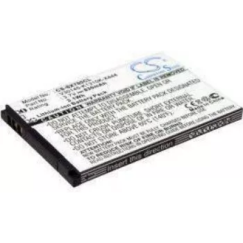 CoreParts MOBX-BAT-SX780CL telephone spare part / accessory Battery