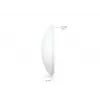 Ubiquiti U7 Long-Range 7300 Mbit/s White Power over Ethernet (PoE)