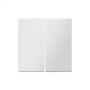 Socket outlet berker 16236089, white, duroplast housing, pack of 10