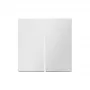 Socket outlet berker 16236089, white, duroplast housing, pack of 10