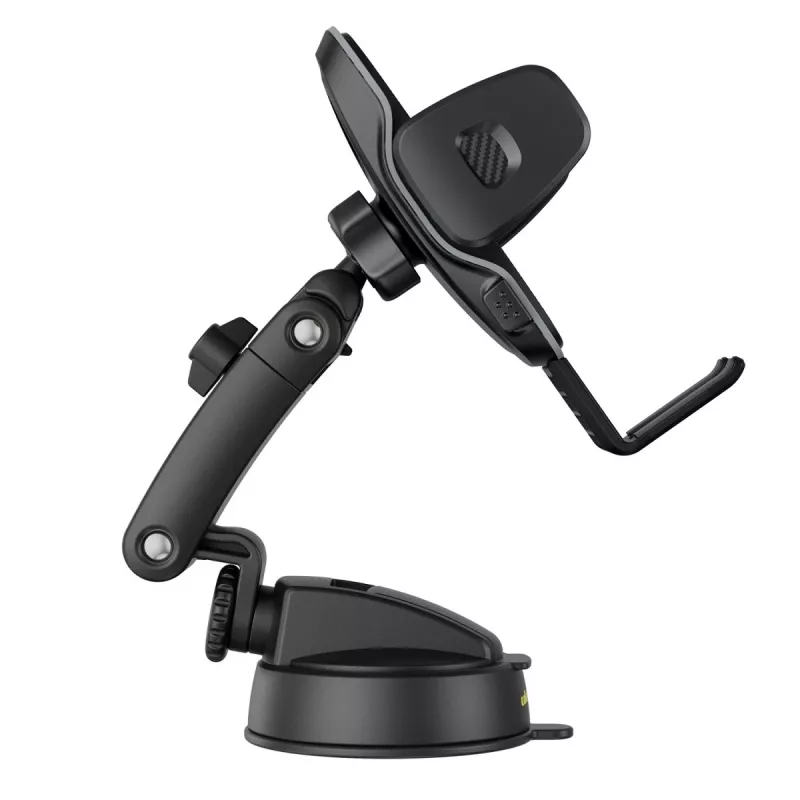 Car phone holder UleFone Armor Mount UF-UAN16 adjustable-angle mount compatible with smartphones