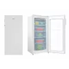 Free-standing freezer FZ206.5(E) E White