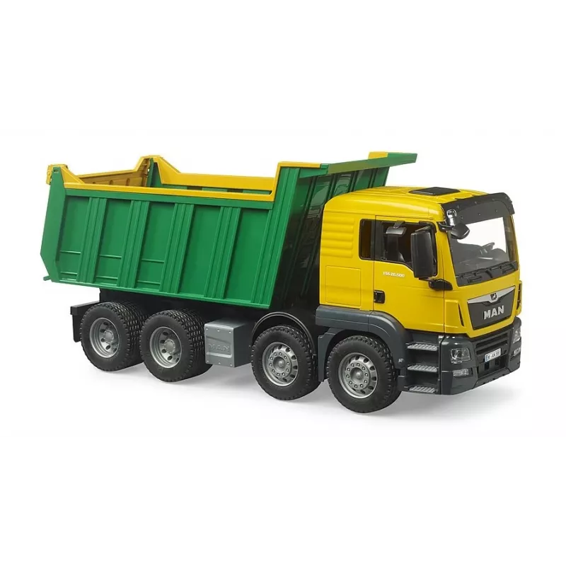 BRUDER 03766 toy vehicle