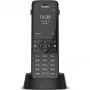 Yealink W78H IP phone Black TFT W78H Yealink