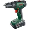 Cordless Drill/Driver Bosch Powertools UniversalDrill 18V
