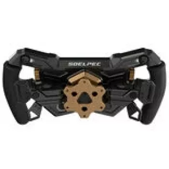 SOELPEC Spectra LT Steering Wheel - copper