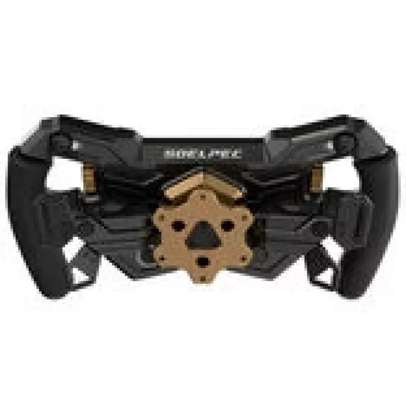 SOELPEC Spectra LT Steering Wheel - copper
