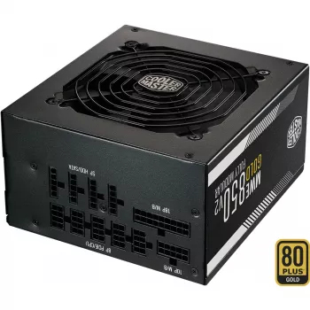 Power Supply Unit Cooler Master MWE Gold 850 V2 850W