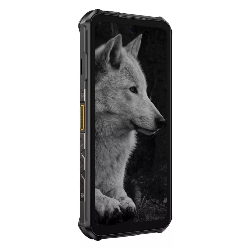 Smartphone UleFone Armor X16 Pr 8/256GB Wasteland Shado — 8GB RAM, 256GB storage