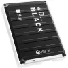 External Hard Drive Western Digital 2TB 3.2 Gen 1 P10