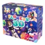 Children's craft kit Tuban TU3771 Multicolour 8 years