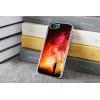 Protective case iKins for Apple iPhone 8/7 — Starry Night white