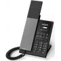 IP Phone Snom HD350A Black Wired Handset 100-240V