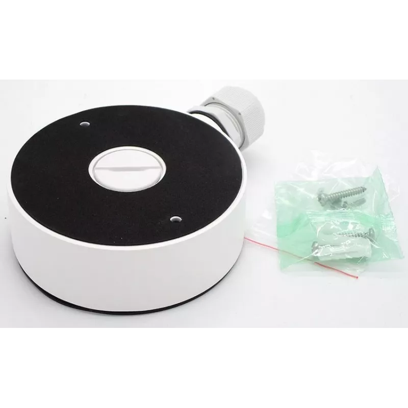 Hikvision DS-1280ZJ-DM18 security camera accessory Junction box