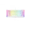 Mechanical Gaming Keyboard Razer BlackWidow V4 75% USB QWERTY US English White