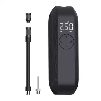 Electric Pump Cycplus A14 — portable rechargeable air inflator for bikes and scooters