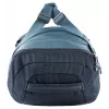 Duffel bag DEUTER Duffel 35 atlantic-ink — 35 L capacity, waterproof base, carry handles