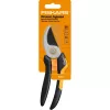 Fiskars Solid M P321 pruning shears Bypass Black, Orange