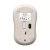 Mouse SBOX WM-602 Beige Wireless Interface