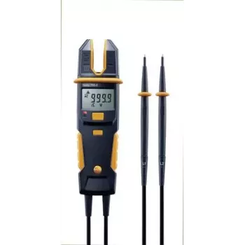 Testo Elektrotester (TESTO 755-2)