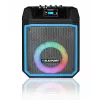 Portable Speaker Blaupunkt MB06.2, Black