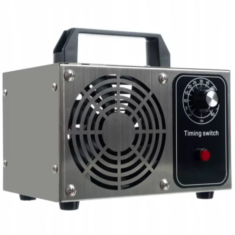 EXTRALINK Ozone Generator with Timer