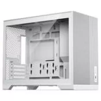 PC case Phanteks XT M3 Micro Tower White