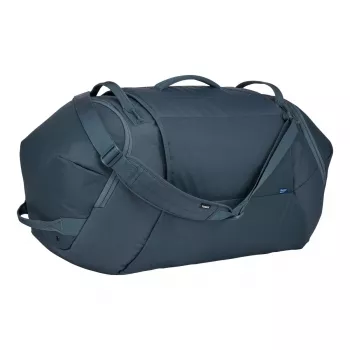 Thule 4941 Roundtrip Ski and Snowboard Duffel 80L Dark Slate