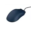 FURY TANTO T4 GAMING MOUSE 12000DPI RGB NAVY BLUE PROGRAMMABLE GAMING