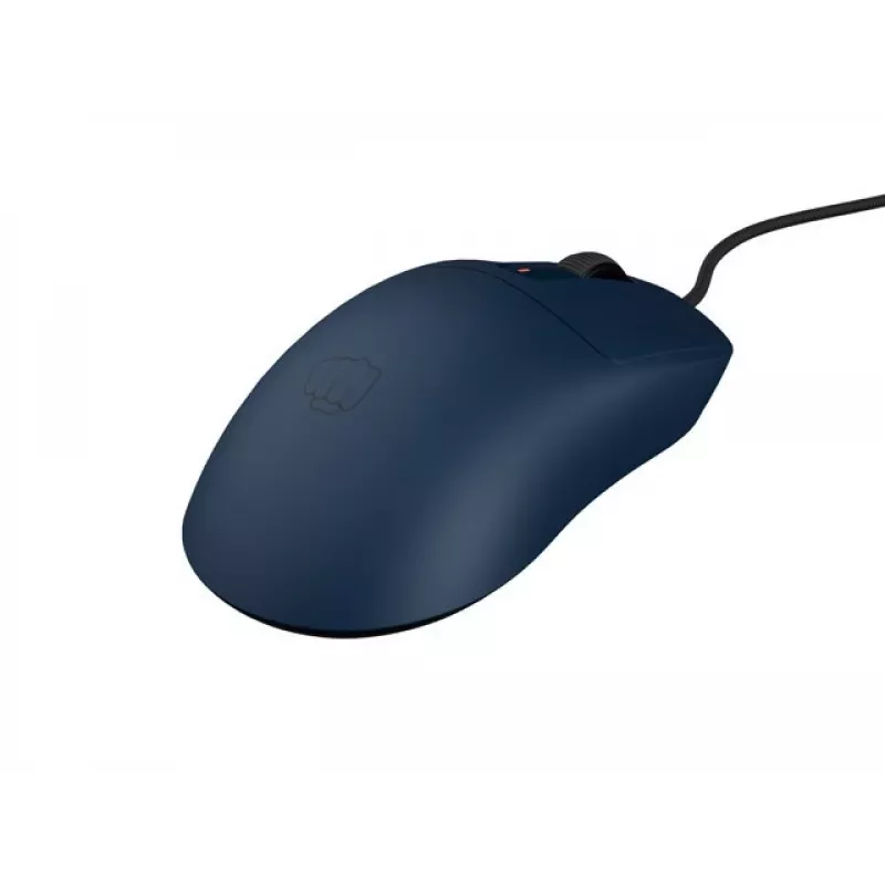 FURY TANTO T4 GAMING MOUSE 12000DPI RGB NAVY BLUE PROGRAMMABLE GAMING