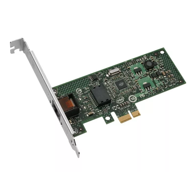 Network Card Intel EXPI9301CTBLK