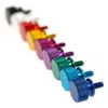 Lamptron Enclosure Screws - 9-Pack