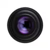 Photo lens ShiftCam LU-WD-016-23-EF Wide lens 16mm Black Gold