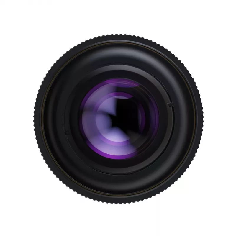 Photo lens ShiftCam LU-WD-016-23-EF Wide lens 16mm Black Gold