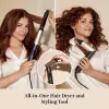 Hair Dryer Silk'n SilkyAir Flex Hair Dryer SIF8PE1001 1800W